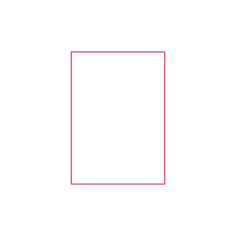 Objects Paper Sizes A5 Paper Outline Svg Vector, Free Vectors File